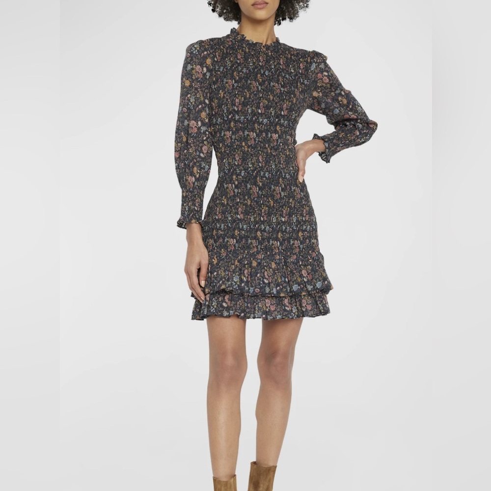 Veronica Beard Farha Dress NWT Size 0